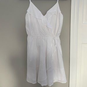Express Summer Dress